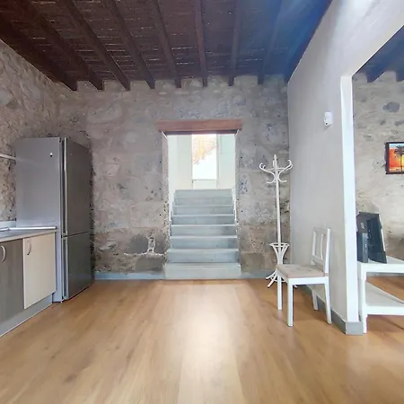 Casa vacanze By Wave Arucas